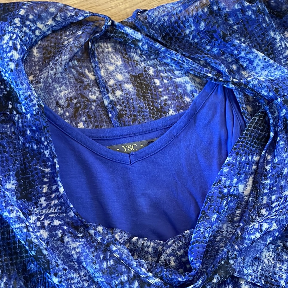 YSC dress - Picture 4 of 5